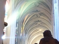 Révélateur du Soi - Copyright Philippe-David Stellaire