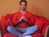 Révélateur du Soi - Copyright Philippe-David Stellaire