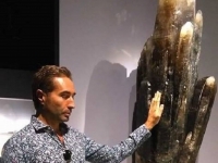 Révélateur du Soi - Copyright Philippe-David Stellaire