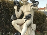 Révélateur du Soi - Copyright Philippe-David Stellaire