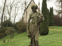 Révélateur du Soi - Copyright Philippe-David Stellaire