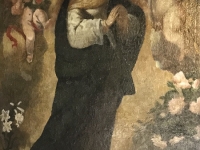 Révélateur du Soi - Copyright Philippe-David Stellaire