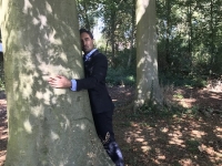 Révélateur du Soi - Copyright Philippe-David Stellaire